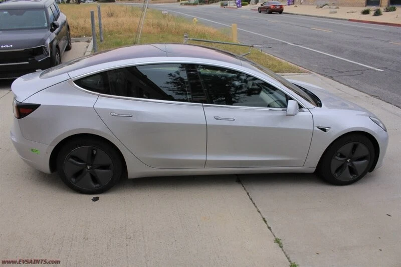2018 Tesla Model 3 - Image 9 of 21