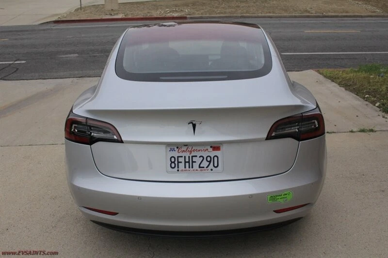 2018 Tesla Model 3 - Image 6 of 21