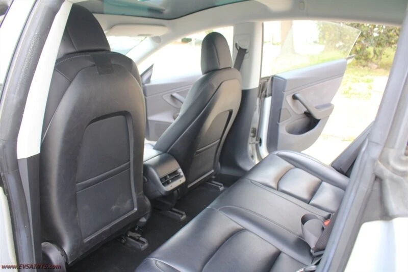 2018 Tesla Model 3 - Image 10 of 21