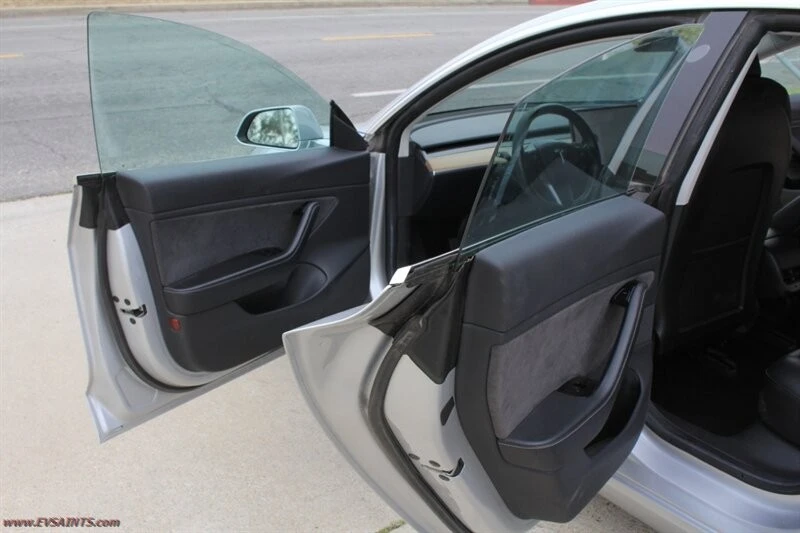 2018 Tesla Model 3 - Image 11 of 21