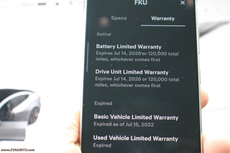 2018 Tesla Model 3 - Image 21 of 21