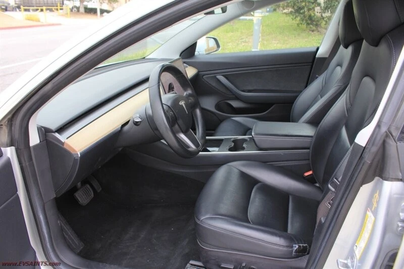 2018 Tesla Model 3 - Image 16 of 21