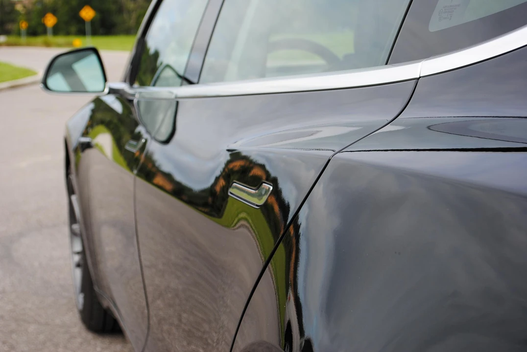 2018 Tesla Model 3 - Image 20 of 31