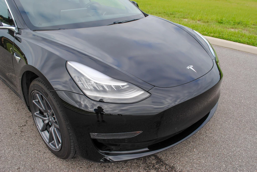 2018 Tesla Model 3 - Image 16 of 31