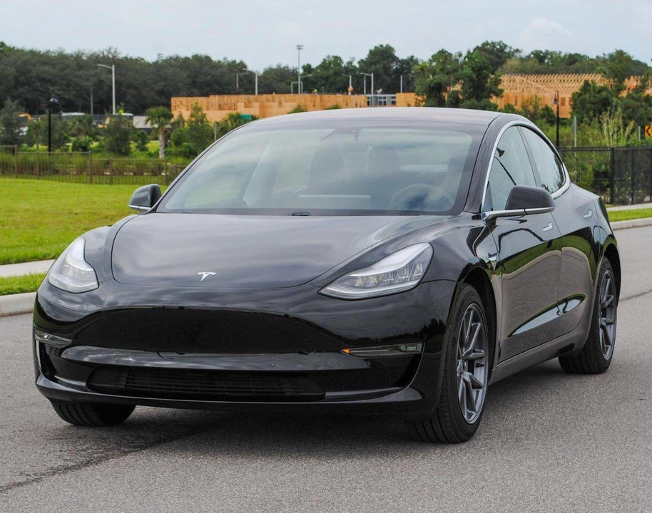 2018 Tesla Model 3 - Image 6 of 31
