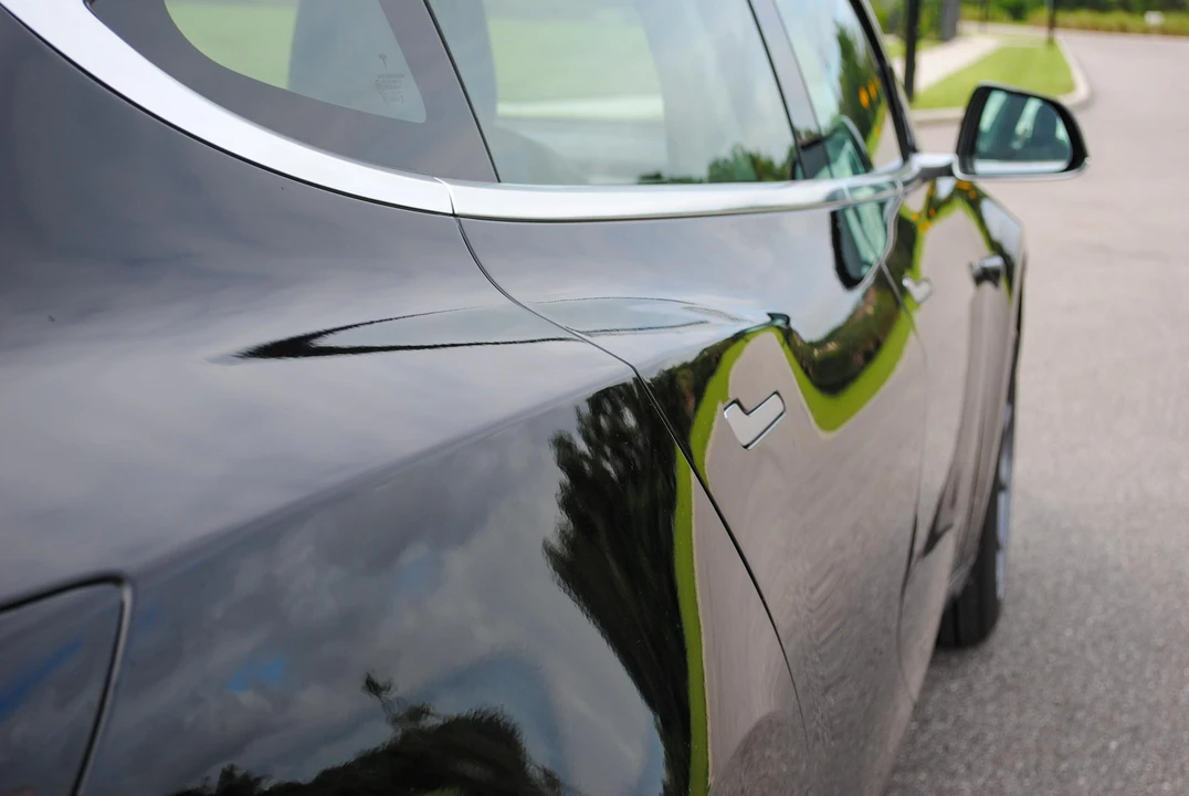 2018 Tesla Model 3 - Image 22 of 31