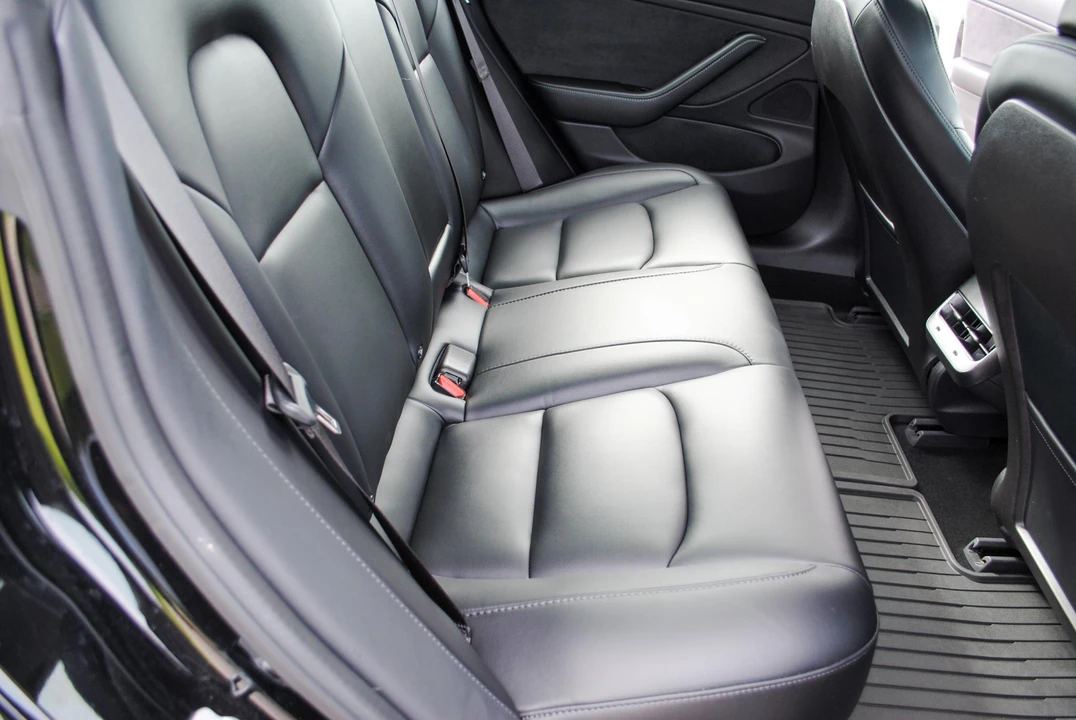 2018 Tesla Model 3 - Image 31 of 31