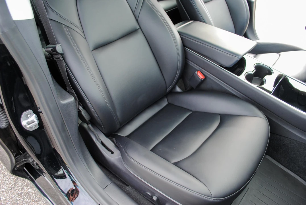 2018 Tesla Model 3 - Image 30 of 31
