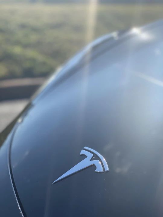 2018 Tesla Model 3 - Image 19 of 31