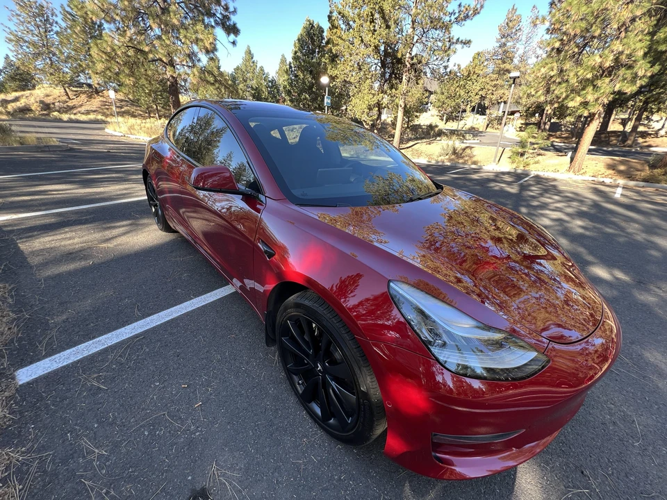 2018 Tesla Model 3 - Image 22 of 31