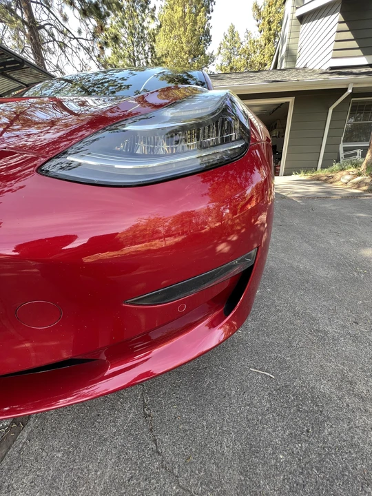 2018 Tesla Model 3 - Image 27 of 31