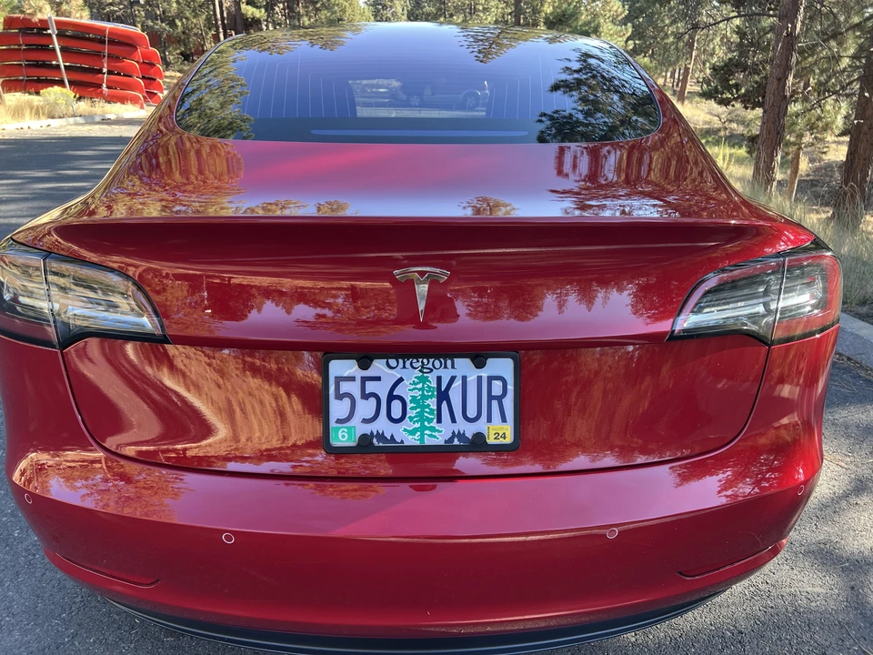 2018 Tesla Model 3 - Image 15 of 31