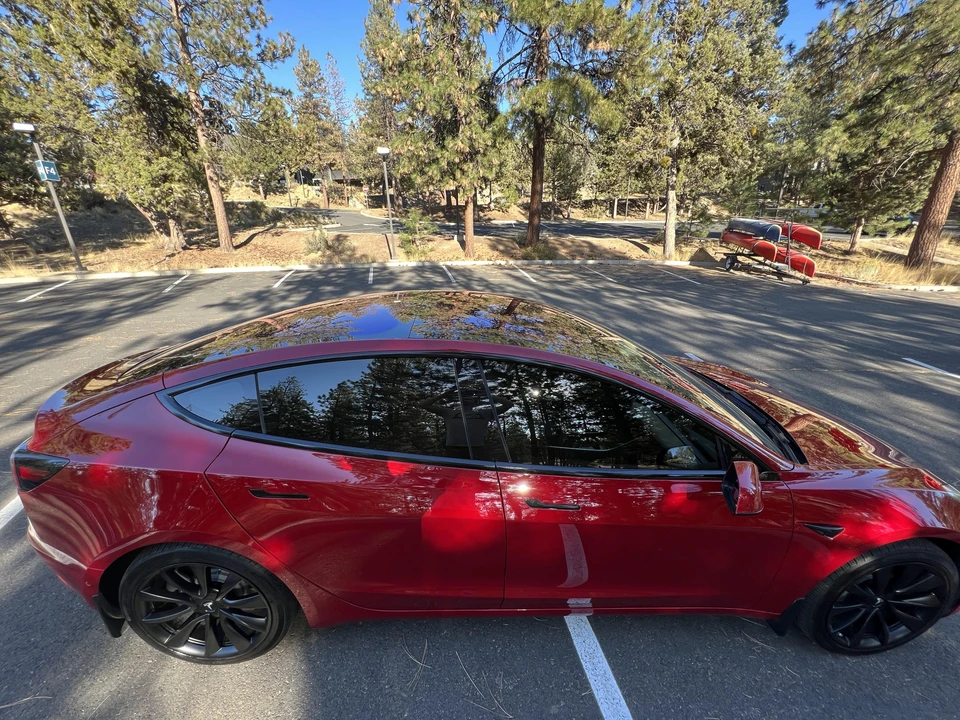 2018 Tesla Model 3 - Image 19 of 31