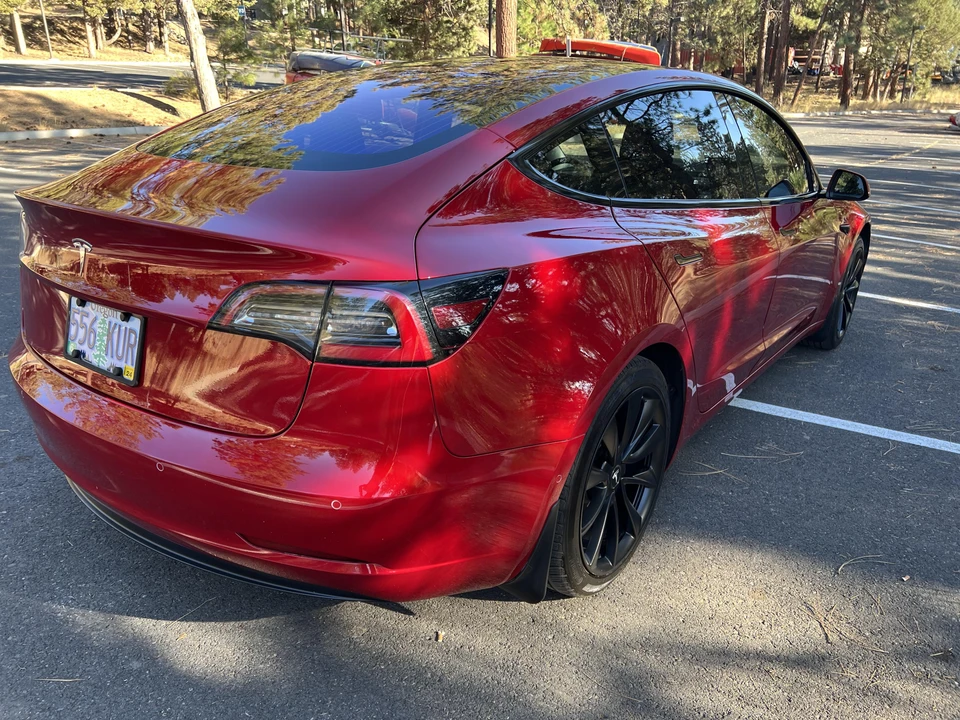 2018 Tesla Model 3 - Image 17 of 31