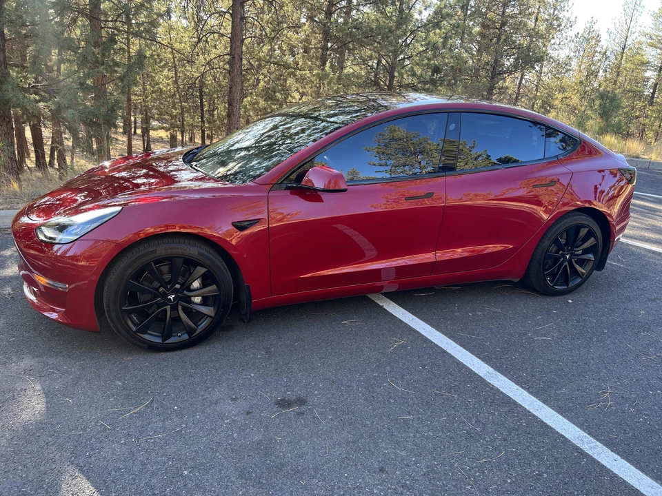 2018 Tesla Model 3 - Image 7 of 31