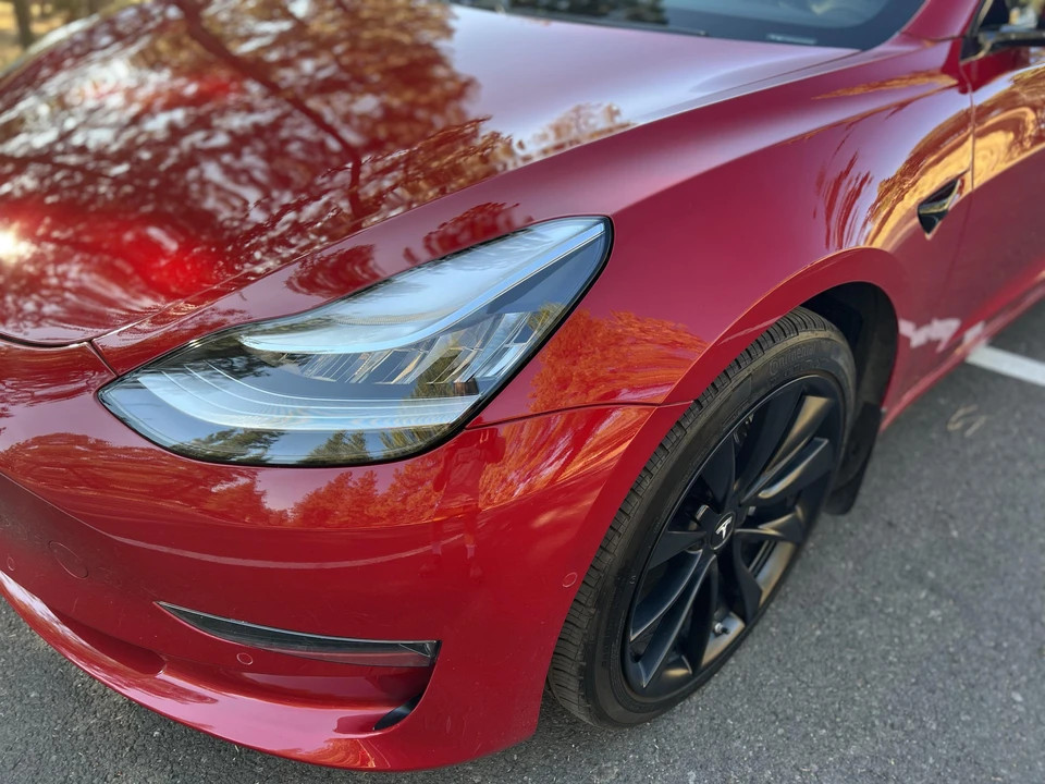 2018 Tesla Model 3 - Image 28 of 31