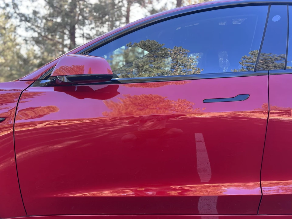 2018 Tesla Model 3 - Image 30 of 31