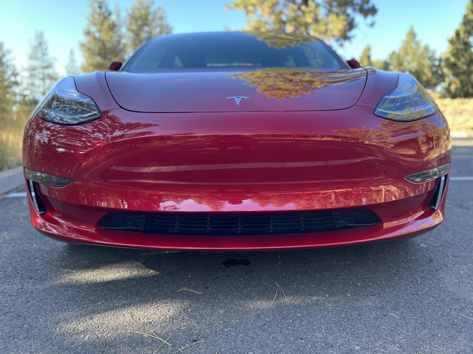 2018 Tesla Model 3 - Image 6 of 31