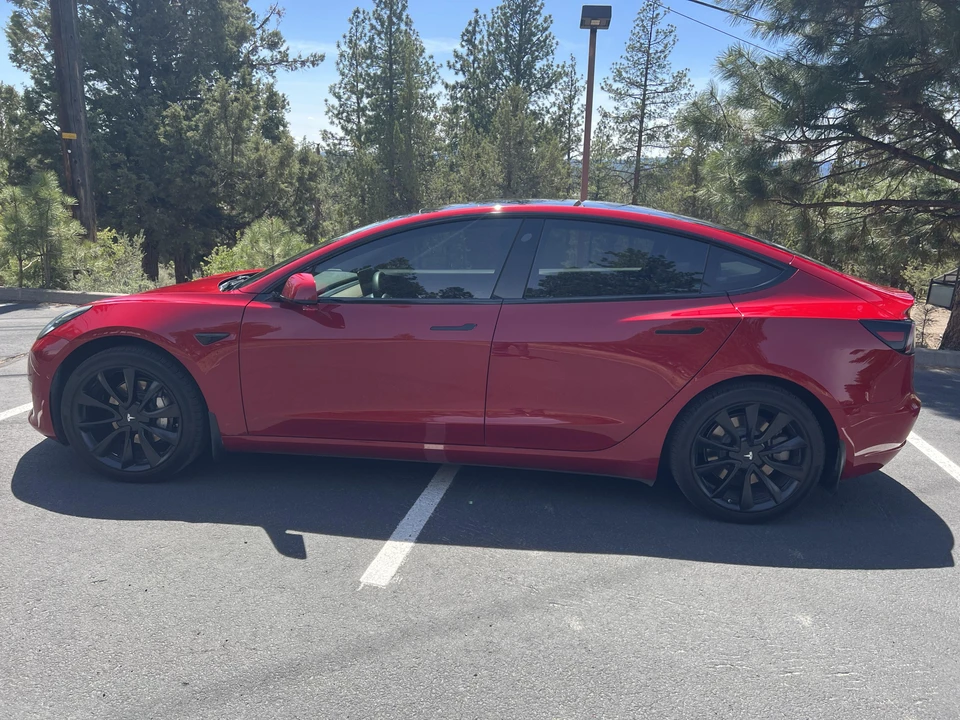 2018 Tesla Model 3 - Image 8 of 31
