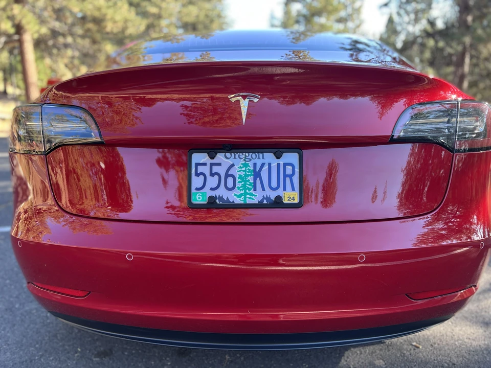 2018 Tesla Model 3 - Image 14 of 31