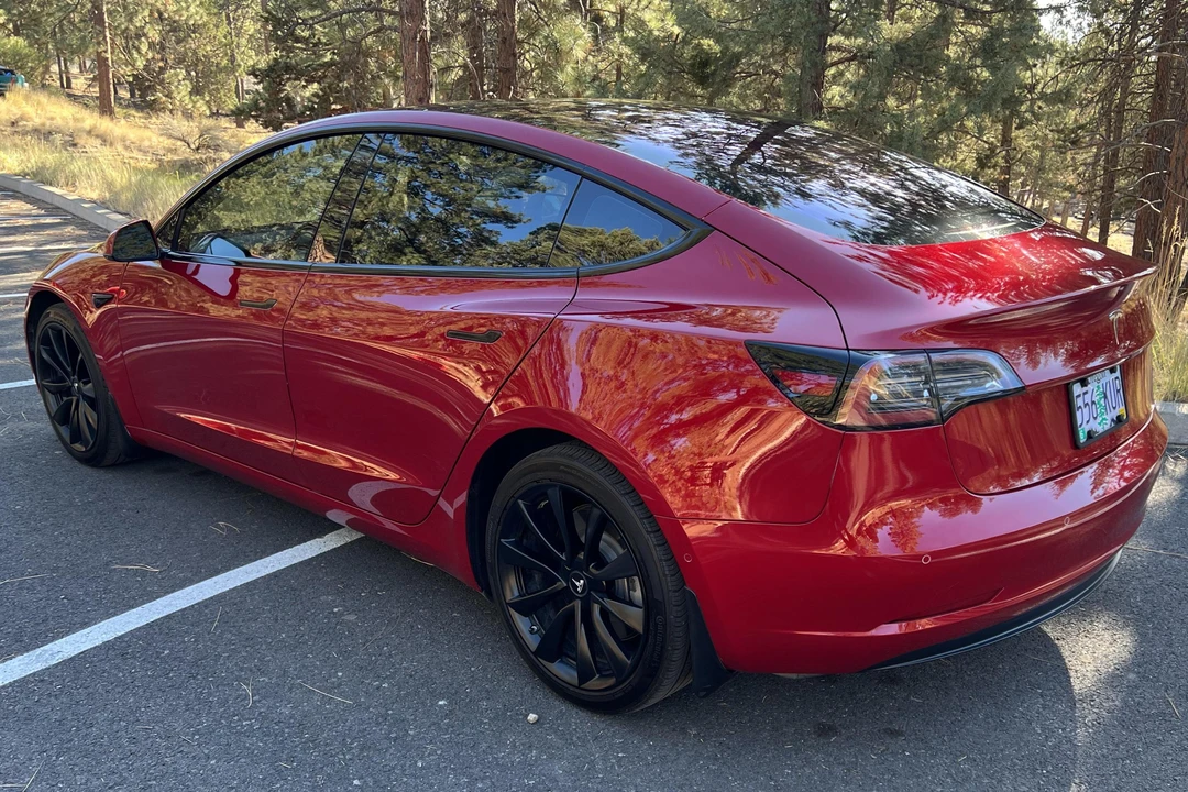 2018 Tesla Model 3 - Image 4 of 31