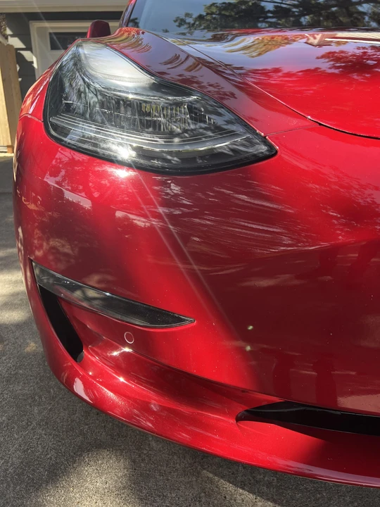 2018 Tesla Model 3 - Image 24 of 31