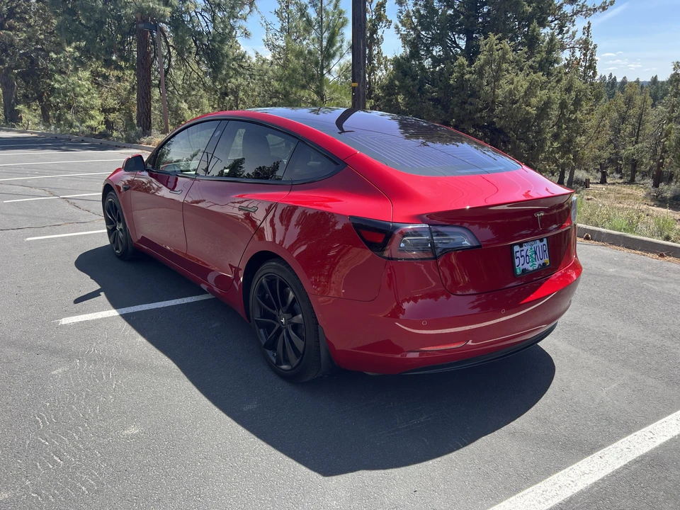 2018 Tesla Model 3 - Image 11 of 31