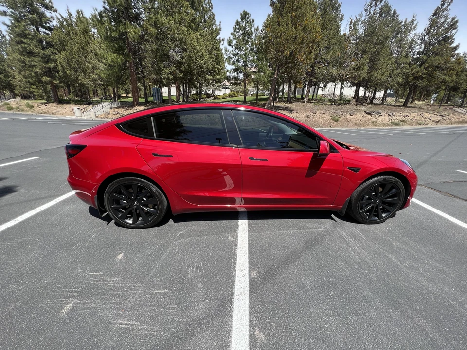 2018 Tesla Model 3 - Image 20 of 31