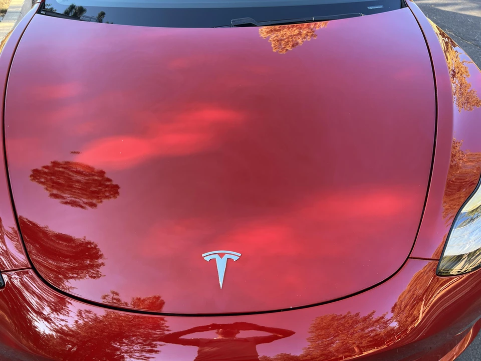 2018 Tesla Model 3 - Image 25 of 31