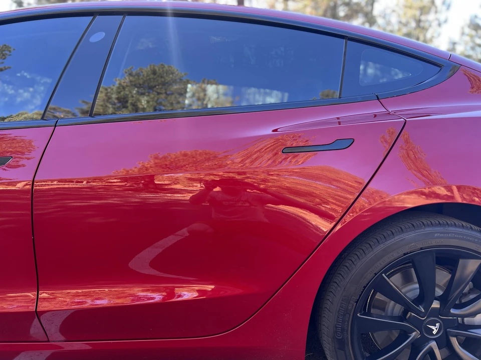 2018 Tesla Model 3 - Image 31 of 31