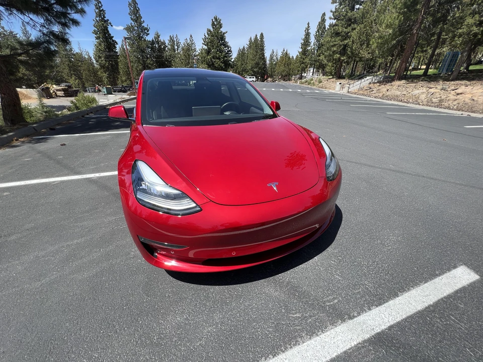 2018 Tesla Model 3 - Image 23 of 31