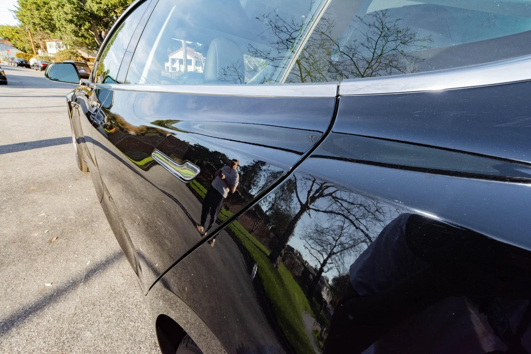 2018 Tesla Model 3 - Image 29 of 31
