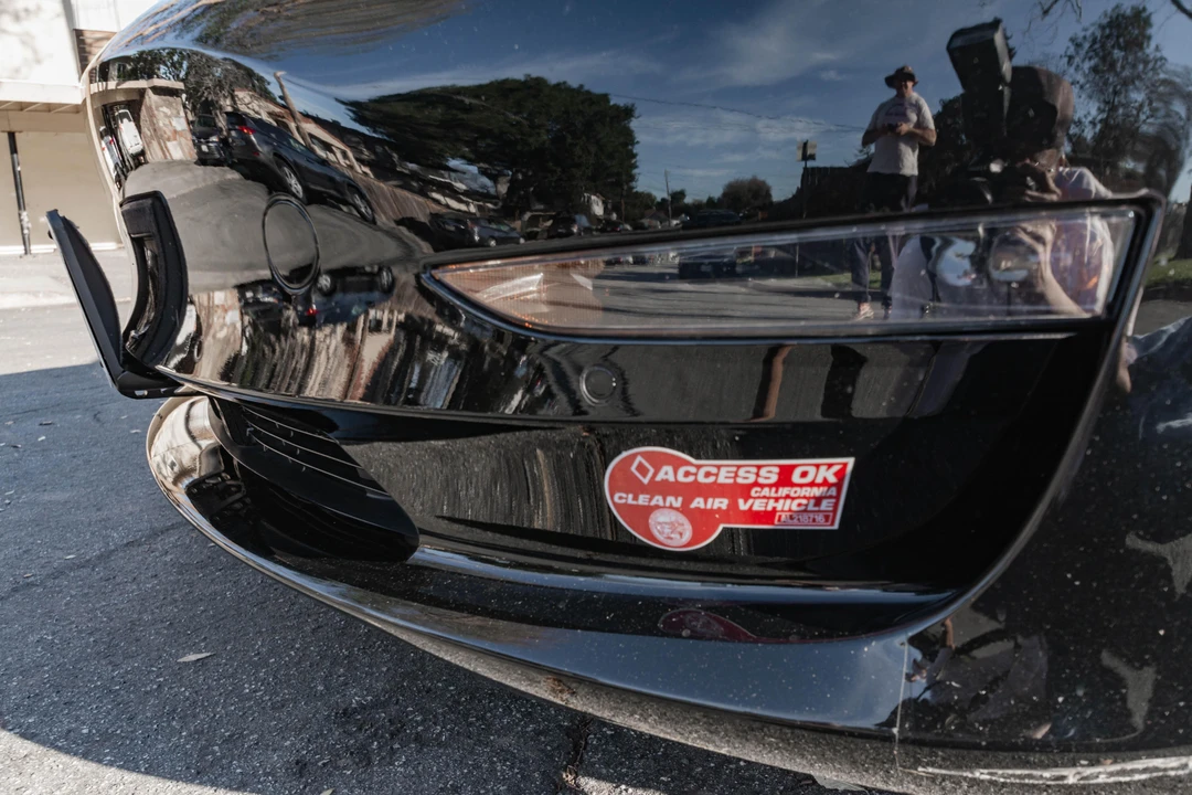 2018 Tesla Model 3 - Image 24 of 31