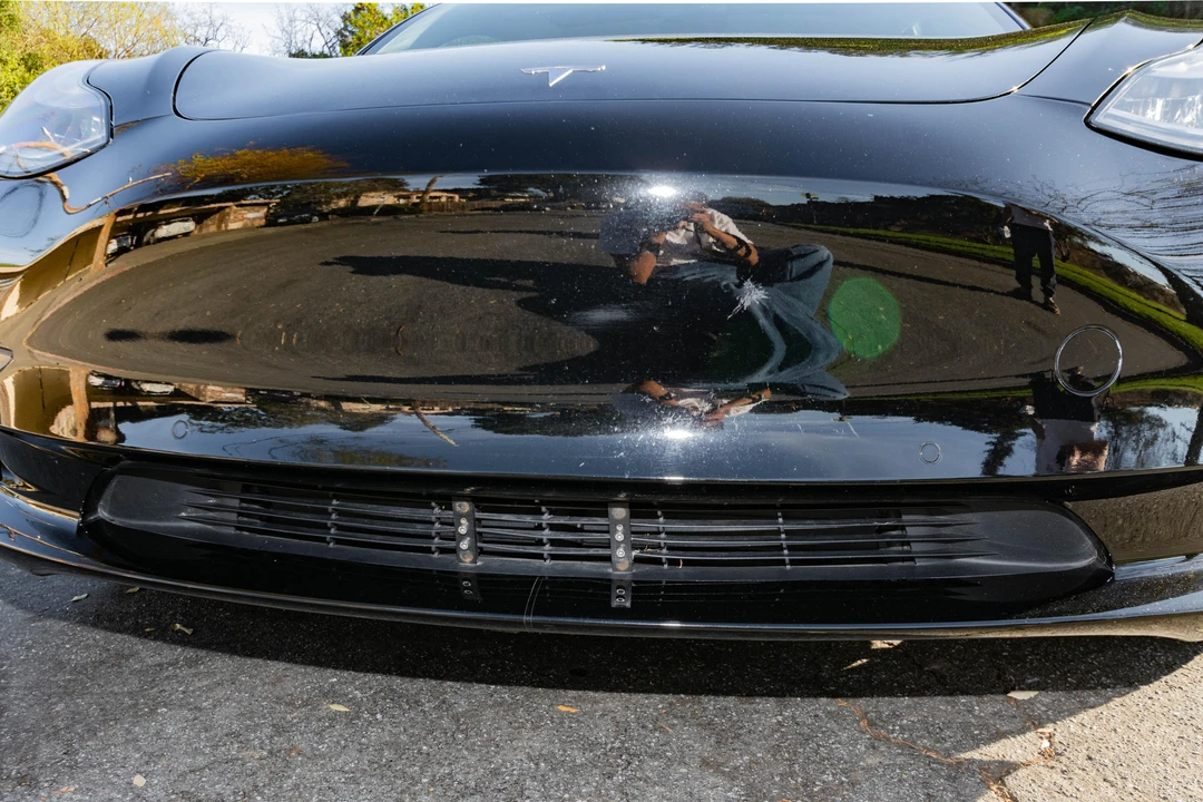 2018 Tesla Model 3 - Image 20 of 31