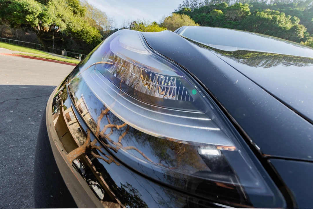2018 Tesla Model 3 - Image 19 of 31