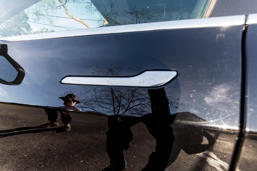 2018 Tesla Model 3 - Image 28 of 31