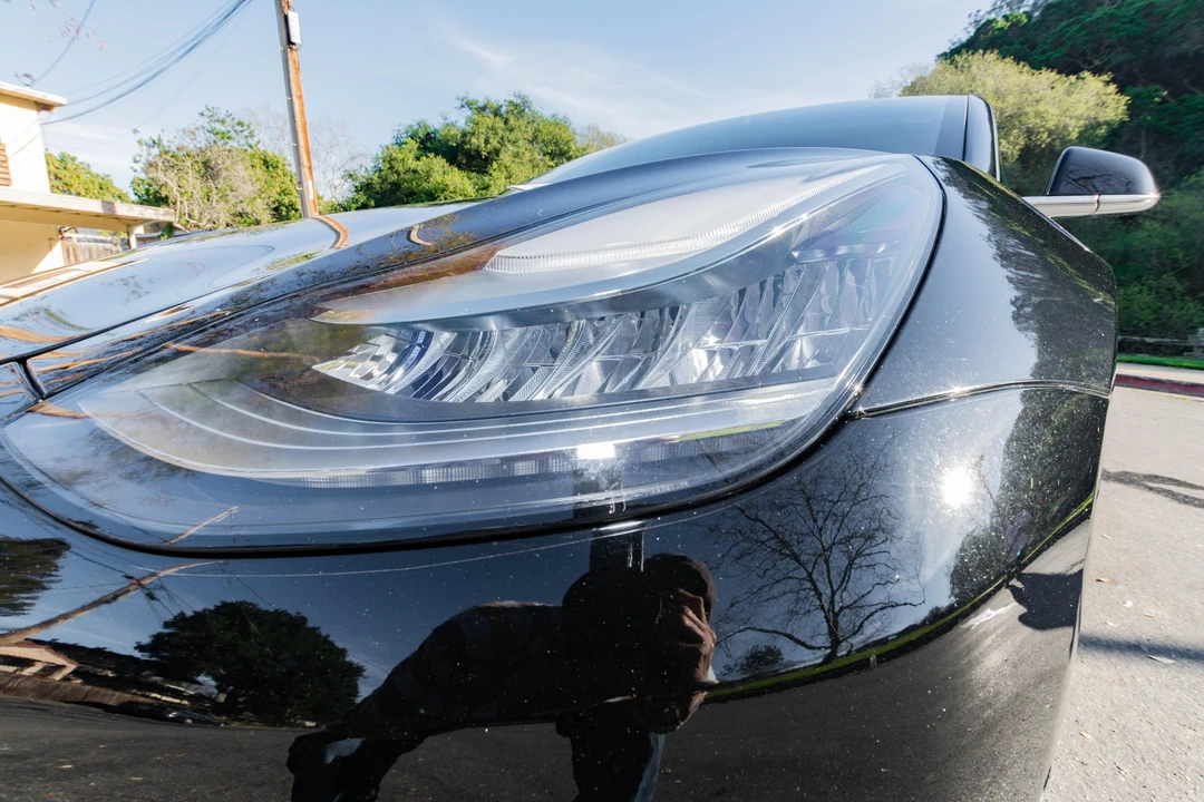 2018 Tesla Model 3 - Image 23 of 31