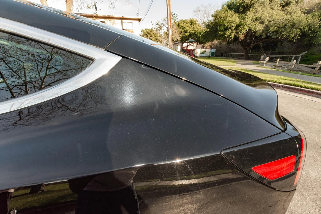 2018 Tesla Model 3 - Image 30 of 31