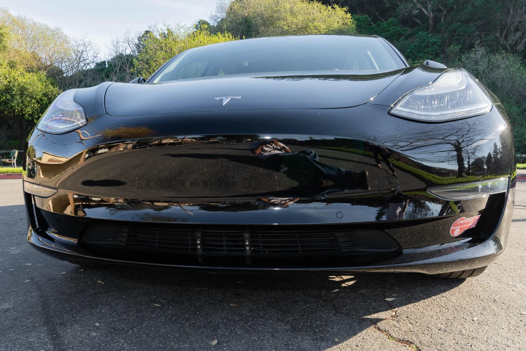 2018 Tesla Model 3 - Image 6 of 31