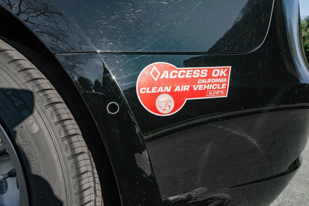 2018 Tesla Model 3 - Image 31 of 31