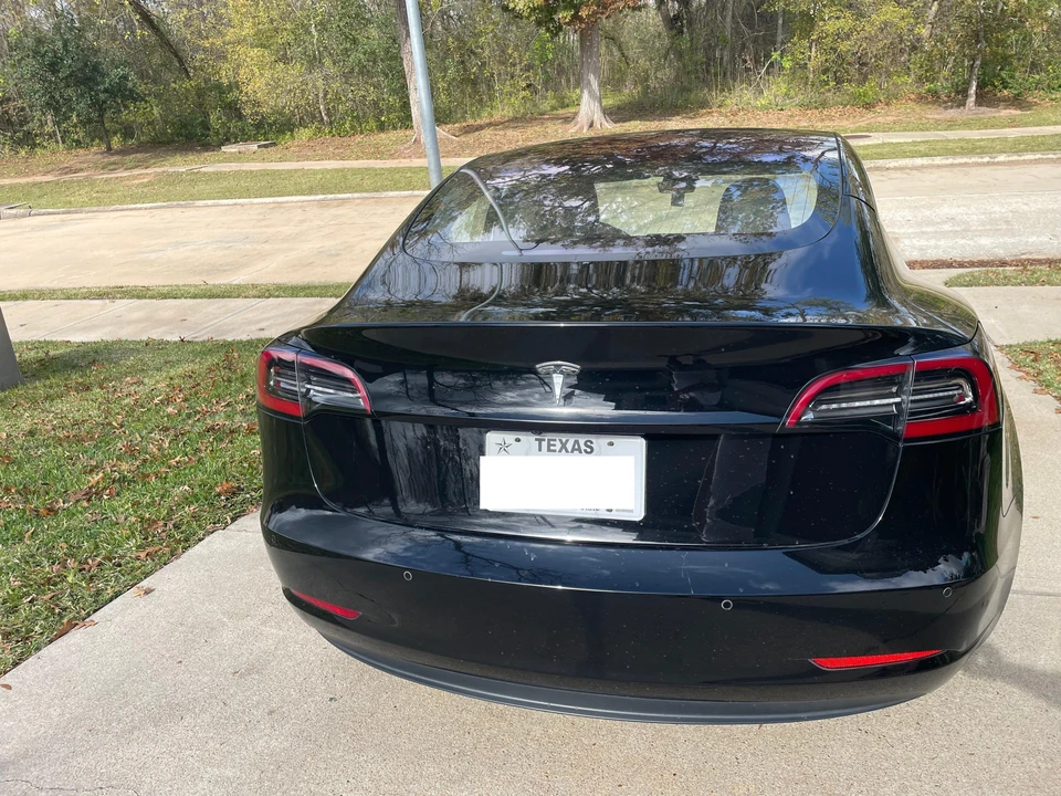 2018 Tesla Model 3 - Image 15 of 31