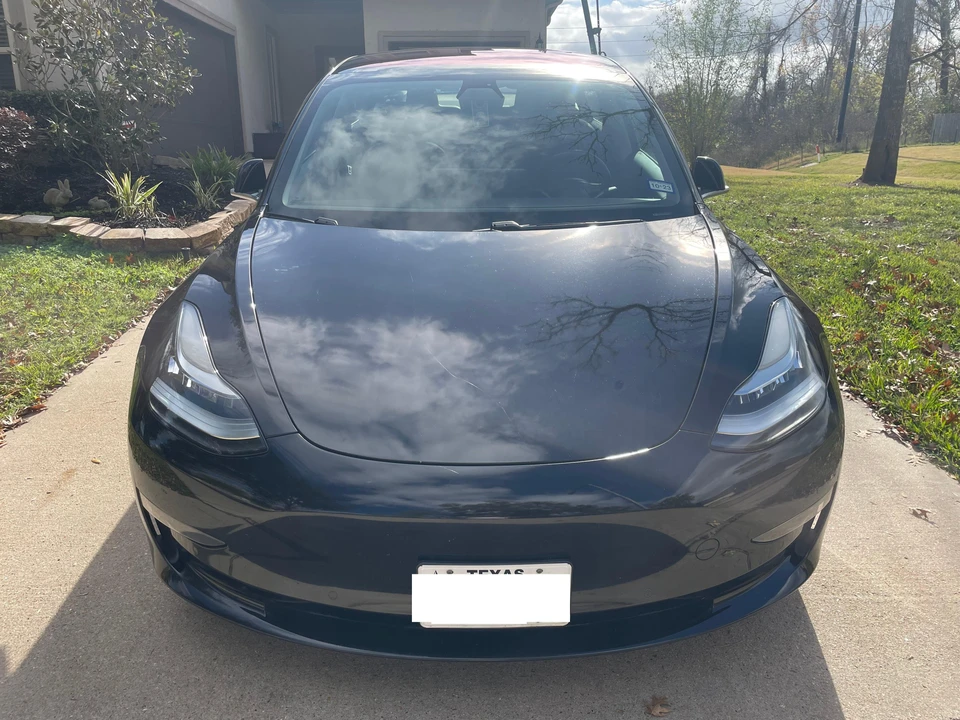 2018 Tesla Model 3 - Image 6 of 31