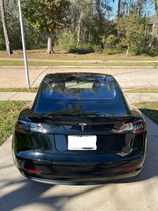 2018 Tesla Model 3 - Image 14 of 31