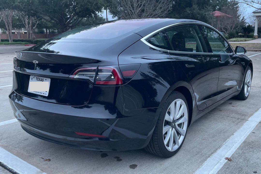 2018 Tesla Model 3 - Image 5 of 31