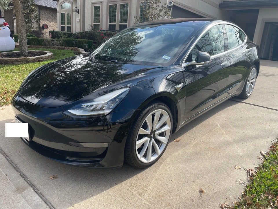 2018 Tesla Model 3 - Image 9 of 31