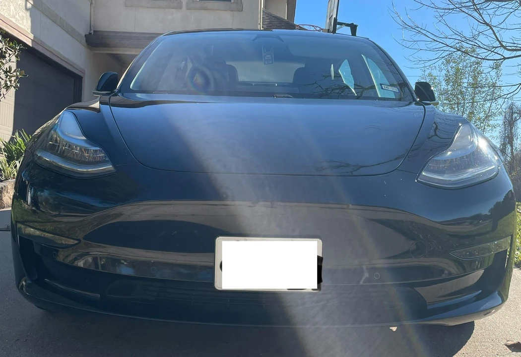 2018 Tesla Model 3 - Image 8 of 31