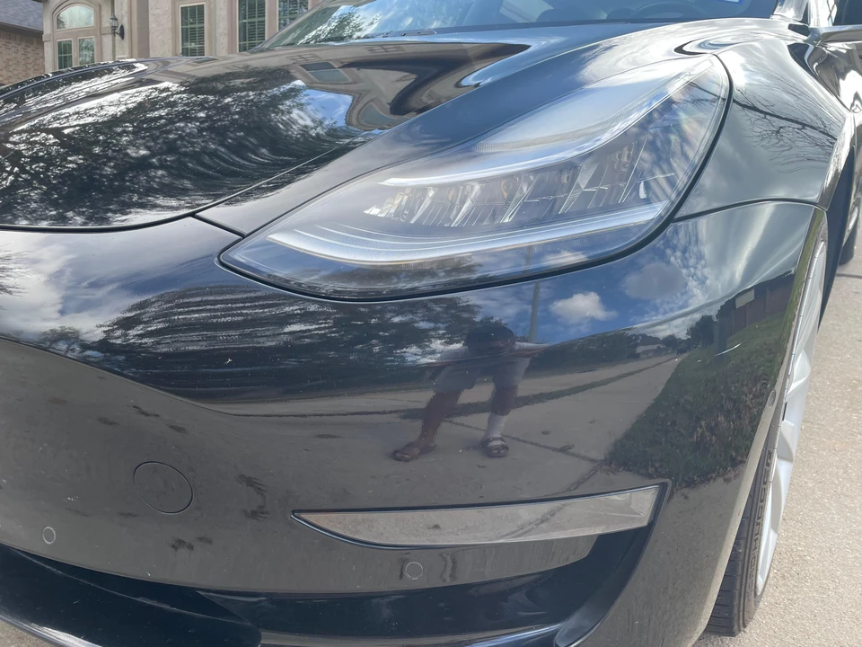 2018 Tesla Model 3 - Image 21 of 31
