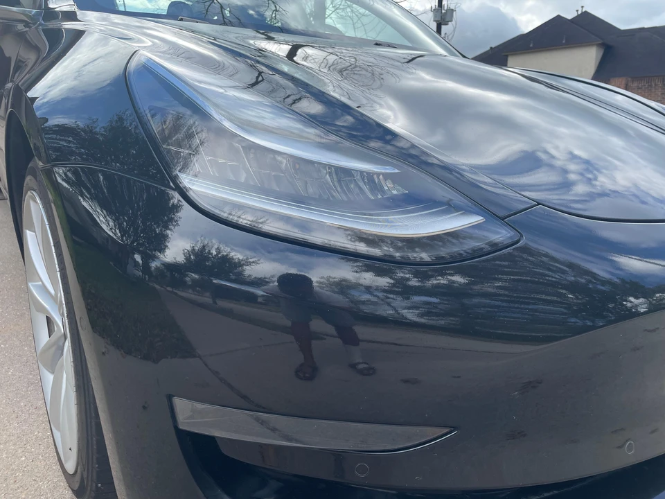 2018 Tesla Model 3 - Image 19 of 31