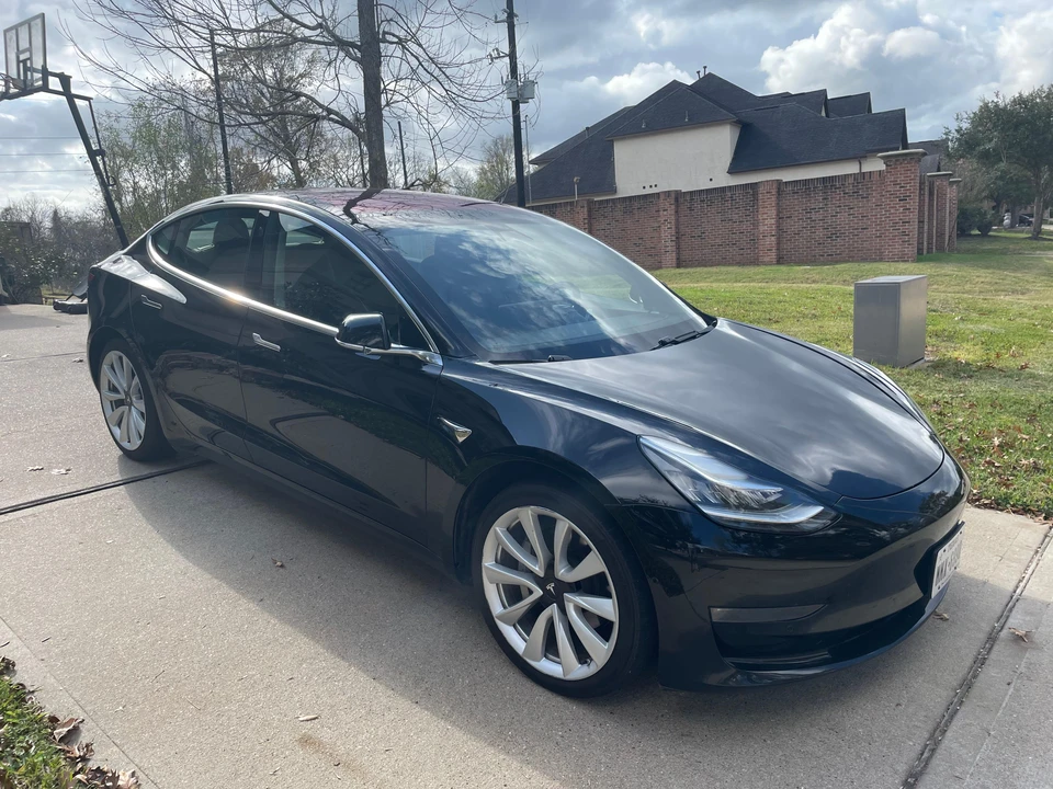 2018 Tesla Model 3 - Image 18 of 31