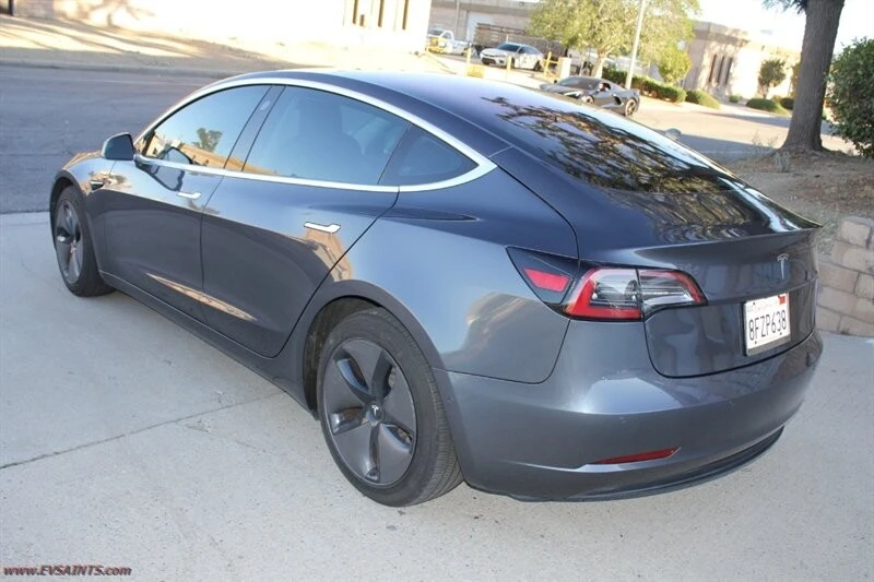 2018 Tesla Model 3 - Image 7 of 21